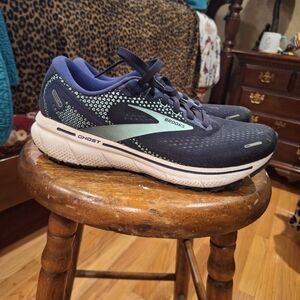 Brooks Ghost 14